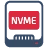 Используем NVME диски
